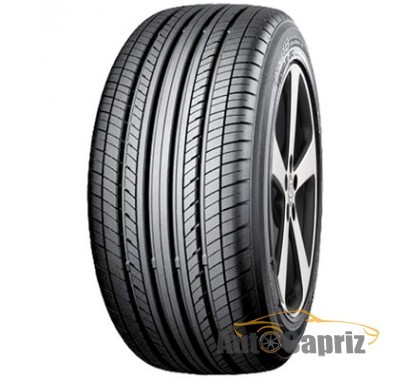 Шины Yokohama AVS dB V500 225/40 R18 92Y